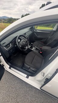 Škoda Octavia 3 III Combi Scout 2.0TDI 110KW - 8