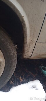 Prodám Volkswagen Caravelle - SPĚCHÁ - 8