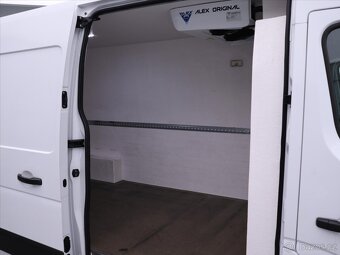 Renault Master 2,3 DCi 96kW CZ Klima L2H2 DPH (2019) - 8