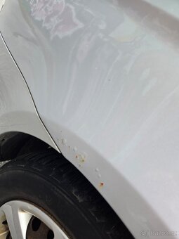 Hyundai Accent 11/2009 - 8