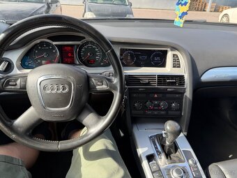 Audi a6 c6 (4f) limo 3.0tfsi 213kw - 8