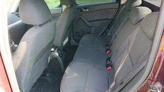 Škoda Yeti 1.2 TSi 77kw Ambition, tempomat, 149 tkm, servisn - 8