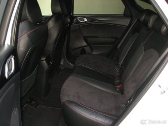 Kia ProCeed 1.6i T-GDI 204PS GT A/T - 8