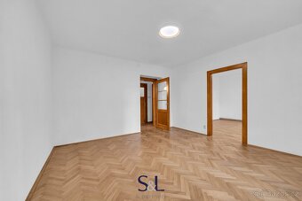 Prodej bytu 2+1 58 m², Liberec IV-Perštýn, ev.č. 01386 - 8