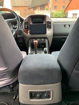 Mitsubishi Pajero 3.2 Di-D 4x4 - 8
