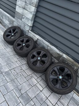 5x120 r19 styl 232 X5 X6 - 8