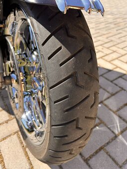 HARLEY-DAVIDSON ROAD KING CLASSIC FLHRCI - 8