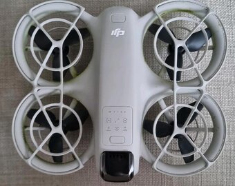 DJI Neo + 2 baterky a kufr - 8