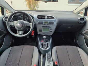 Seat Leon 1.9Tdi 77kw-BXE-Style-137tis Km - 8