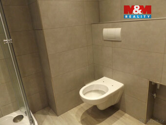 Prodej bytu 1+1, 30 m², Ostrava, ul. Nádražní - 8