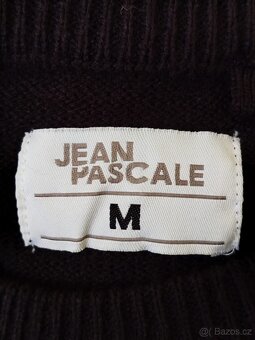 Vánoční svetr, velikost M/L - 8