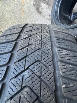 Audi Rotor R19 zimní pneu - 8