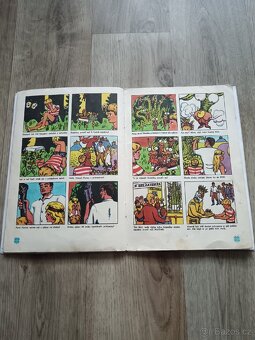 Časopis čtyřlístek - 8