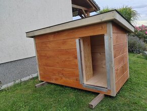 Bouda pro psa "L" - 8