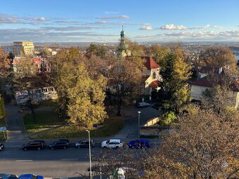 byt 1+1, Praha 9 - Prosek, balkon, blízko metra a mhd - 8