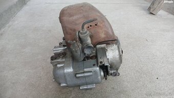 Tatran manet 125 stk 29 .platne  doklady 1230km - 8