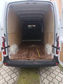 Doprava, přeprava, stěhování, pronájem - 8