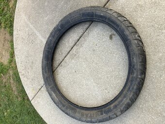 pneu 2,25-16 moped korado babeta - 8