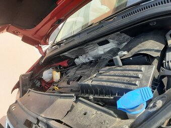 Seat Alhambra 1.4 TSI 110 kW,DSG ,7mistne - 8