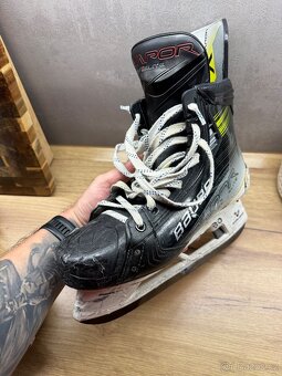 Bauer Vapor Hyperlite 2 vel.9 fit1 - 8