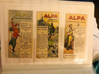 Reklamni učtenky - 8