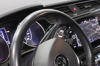 VW Touran Comfortline 2.0TDI 110kW DSG - záruka Autodraft - 8