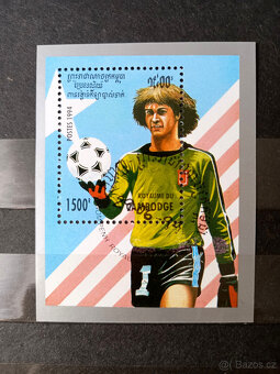 Futbal, MS vo futbale - 8