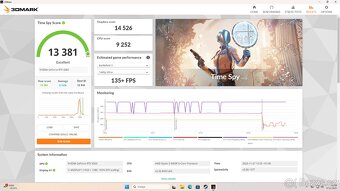 Herní PC AM5/Ryzen 5/RTX 5060/32GB RAM/1TB NVMe - 8