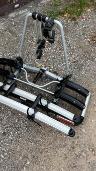 THULE EUROCLASSIC G6 929+ADAPTÉR NA 4 KOLOTOP STAV-SKLOPNÝ - 8