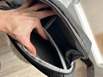 Brašna Peak Design everyday sling 6L - 8