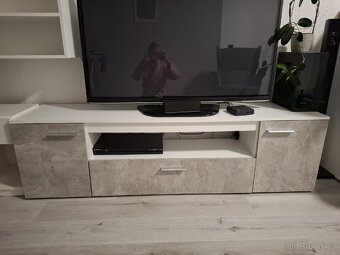 Obývací stěna - 8