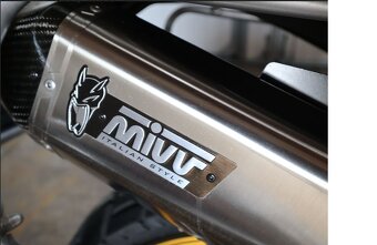 cfmoto 800MT Touring - power KIT od Throttle Punks - 8