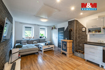 Prodej rodinného domu, 105 m², Šindelová - 8