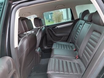 Passat B7 Alltrack 2.0tdi dsg highline 130kw - 8