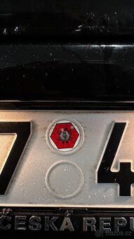 Volkswagen Golf 5 “4 Motion” - 8