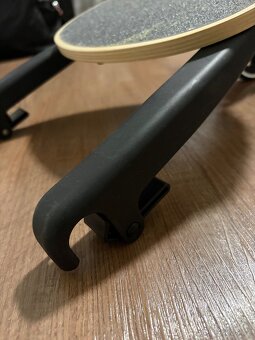 Cybex Stupátko Priam/Balios - 8