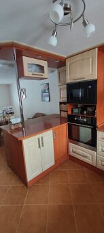 Kuchyňská linka - 8