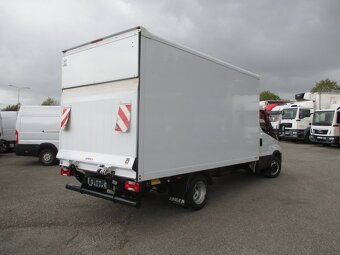 Iveco Daily 35C16, 164 700 km - 8