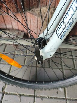 Prodám dětské horské kolo - 8