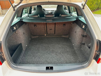 Škoda Octavia 3 RS 2.0 TDI - 8