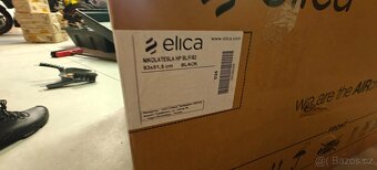 NIKOLATESLA HP BL/F/83 - 8