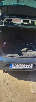 Seat toledo - 8