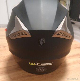 prilba W-TEC S - 8