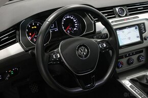 Volkswagen Passat Variant 1.4 TSI 110kW COMFORT LINE - 8