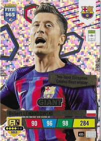 Fotbalové kartičky FIFA 365 2023 - Albumy, balíčky, boxy.. - 8
