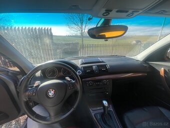 BMW 130i - 8