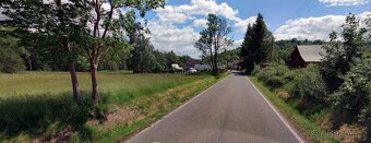 Stavební pozemek v obci Polevsko, okr. Česká Lípa - 8
