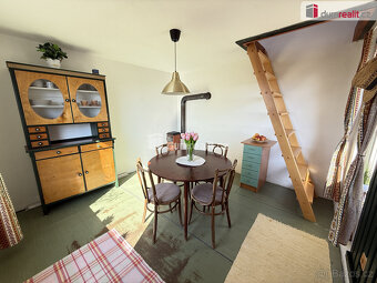 prodej zahrady s chatkou o rozloze 425 m2, Kralupy nad Vltav - 8