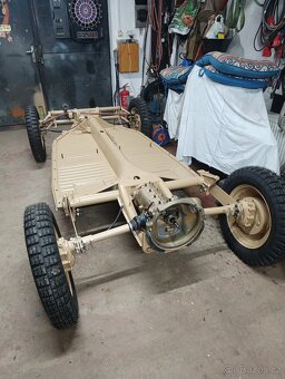 Prodám kdf 82 - 8