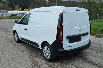 Renault Express 1.5dCi 70kW DPH 48830 Záruka - 8